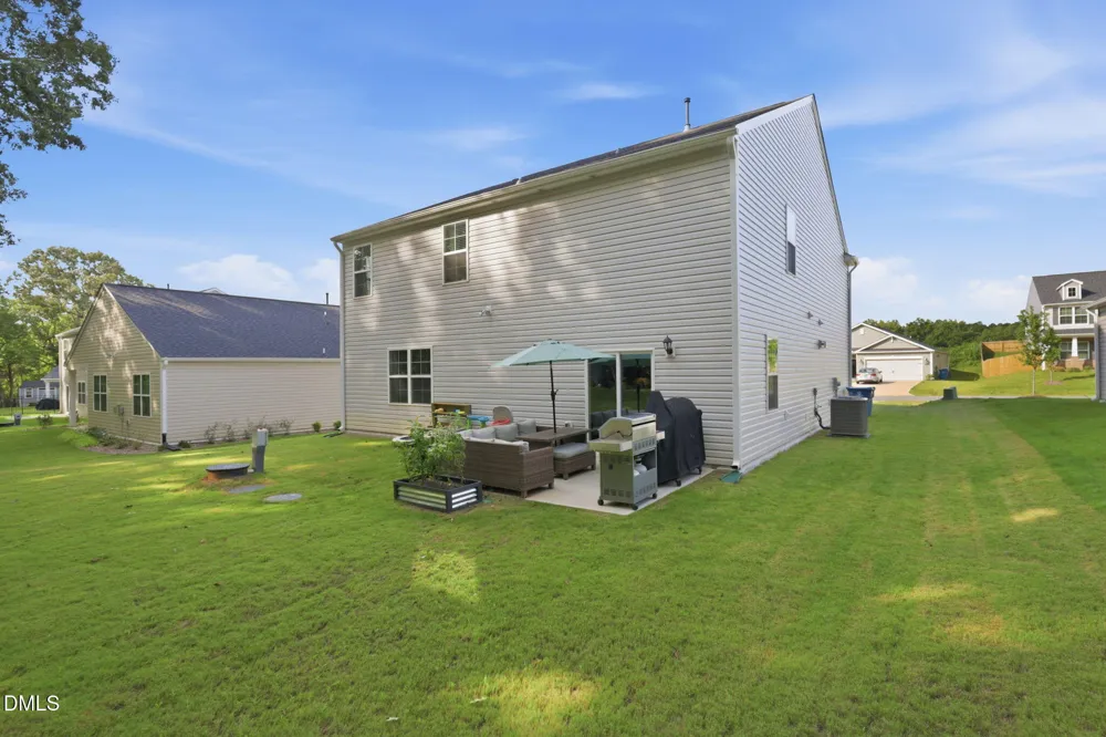 2570 Summersby Drive Mebane, NC 27302