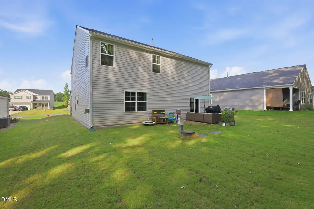 2570 Summersby Drive Mebane, NC 27302