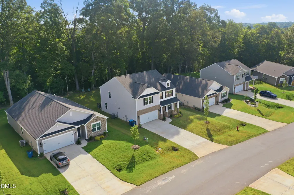 2570 Summersby Drive Mebane, NC 27302