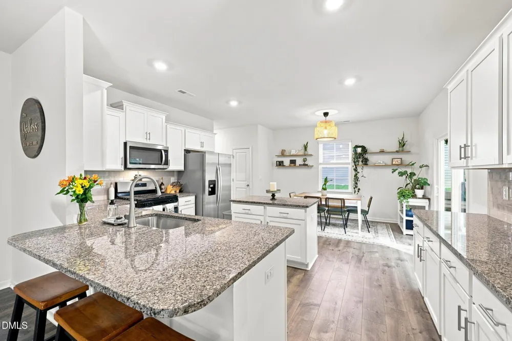 2570 Summersby Drive Mebane, NC 27302