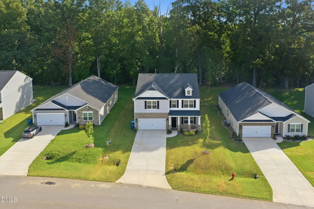 2570 Summersby Drive Mebane, NC 27302