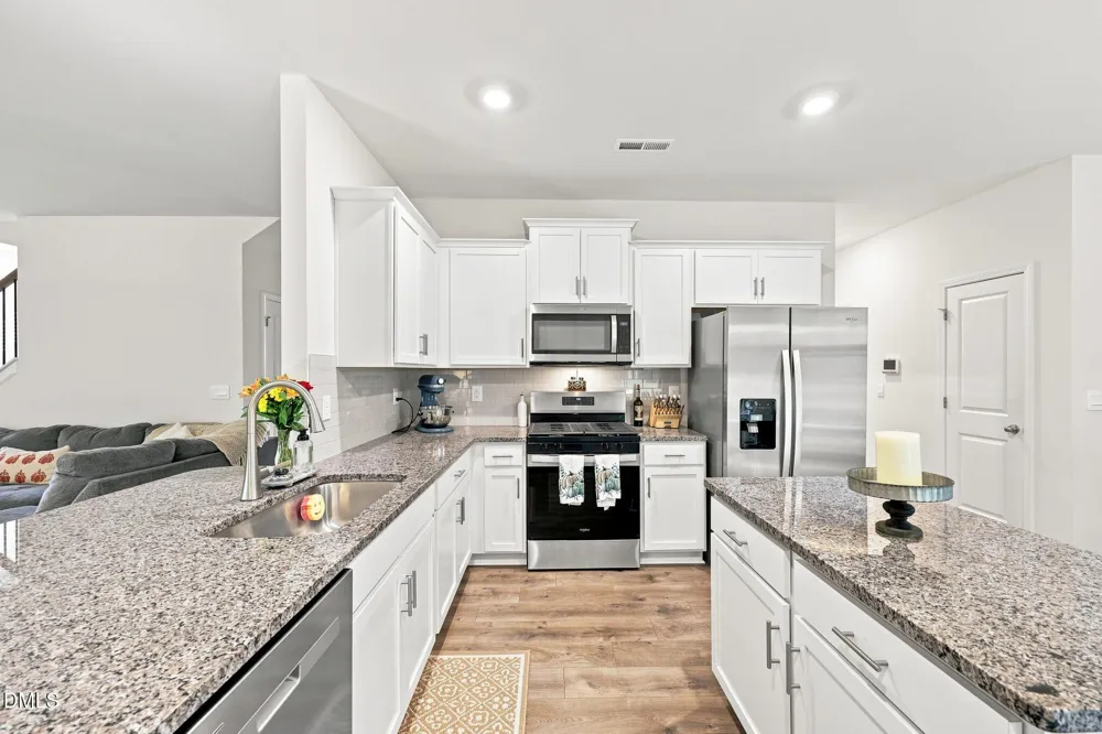 2570 Summersby Drive Mebane, NC 27302