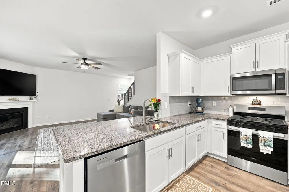 2570 Summersby Drive Mebane, NC 27302