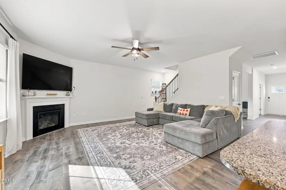 2570 Summersby Drive Mebane, NC 27302