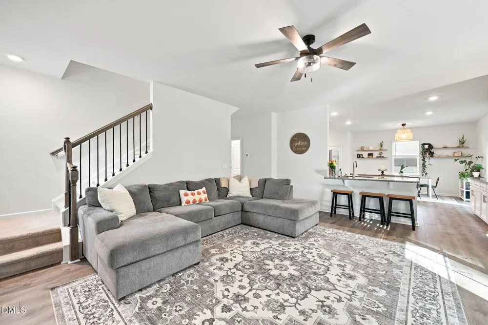 2570 Summersby Drive Mebane, NC 27302