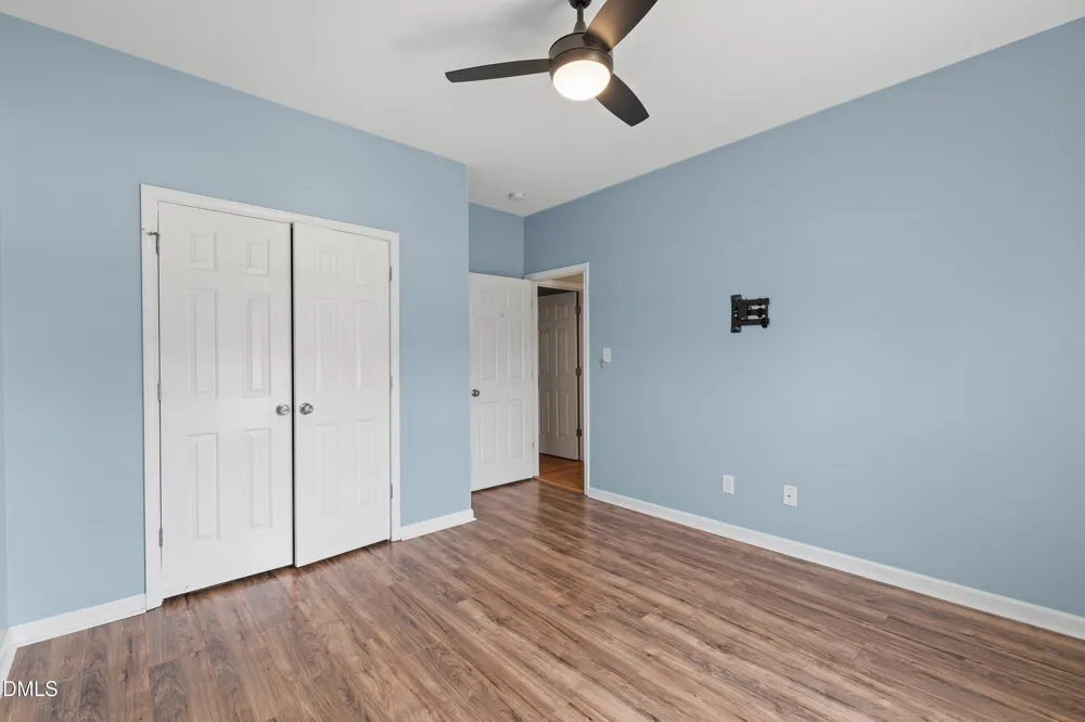 48 Yesteryear Court Angier, NC 27501
