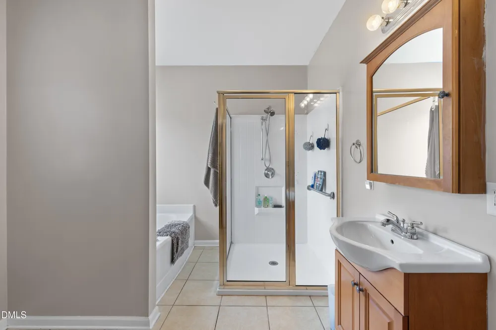 48 Yesteryear Court Angier, NC 27501