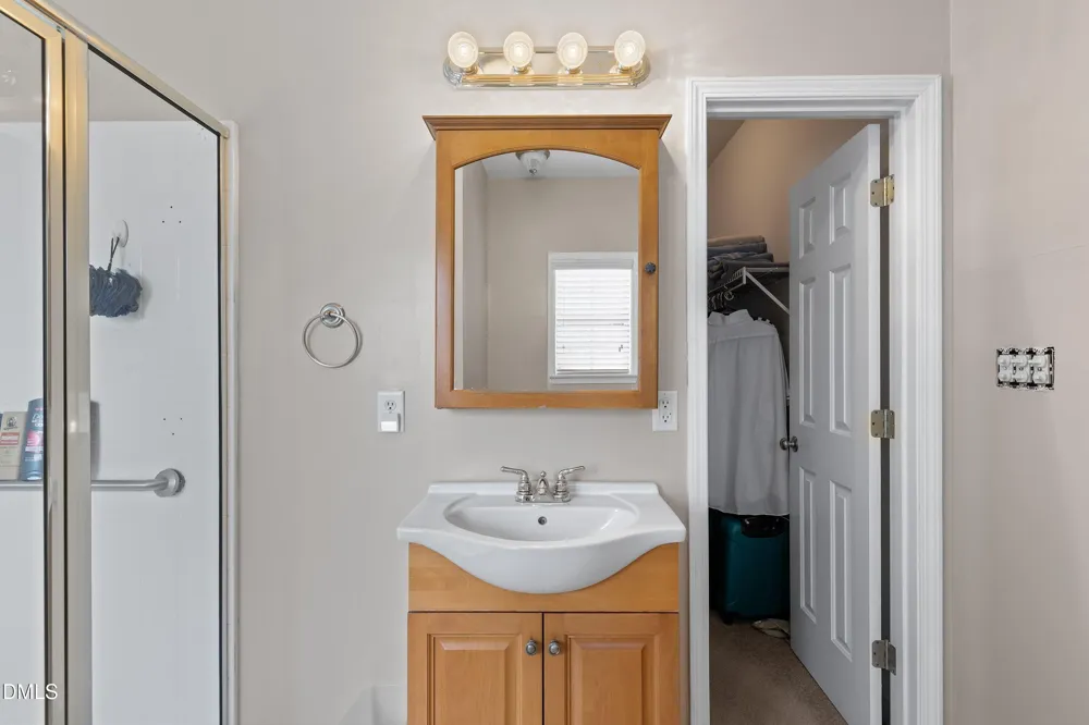 48 Yesteryear Court Angier, NC 27501