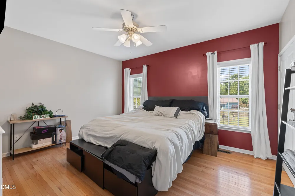 48 Yesteryear Court Angier, NC 27501