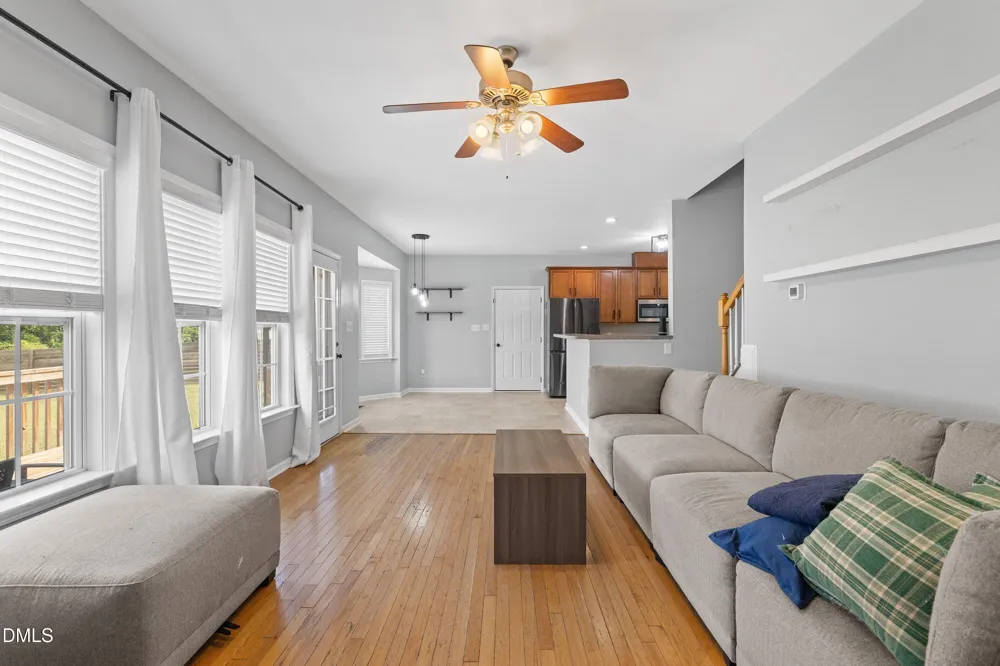 48 Yesteryear Court Angier, NC 27501