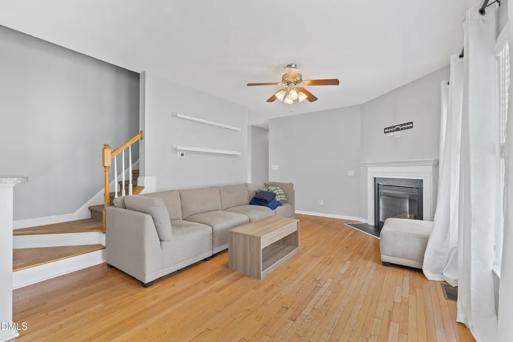 48 Yesteryear Court Angier, NC 27501