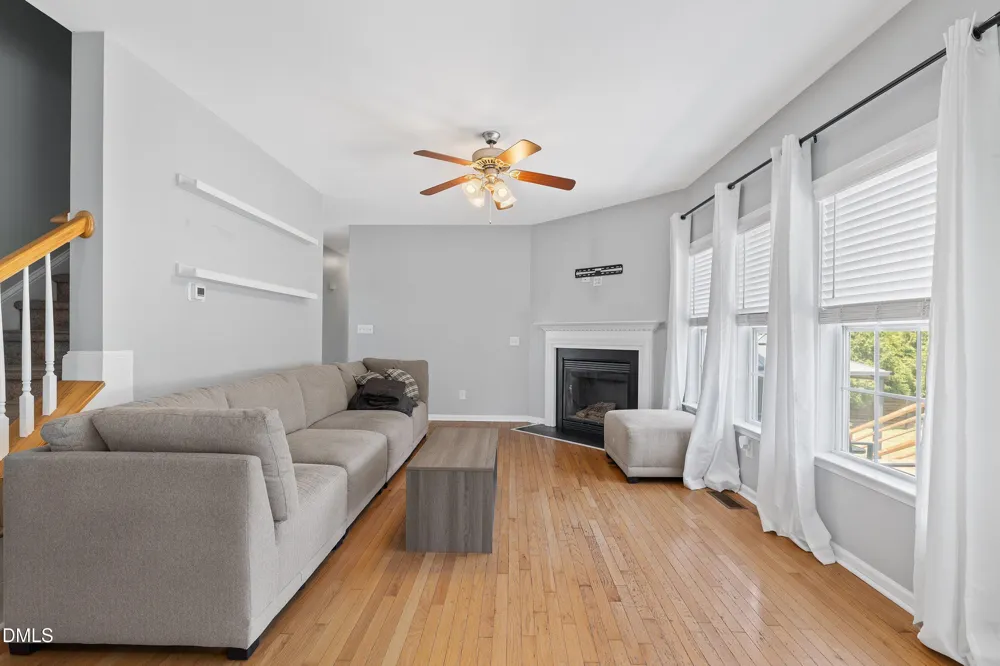 48 Yesteryear Court Angier, NC 27501