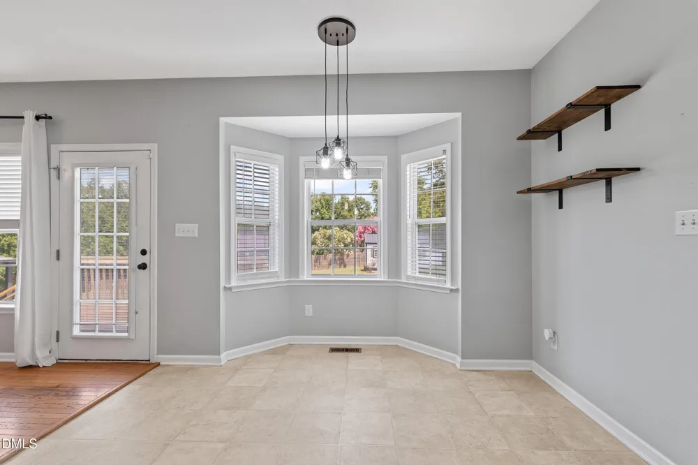 48 Yesteryear Court Angier, NC 27501