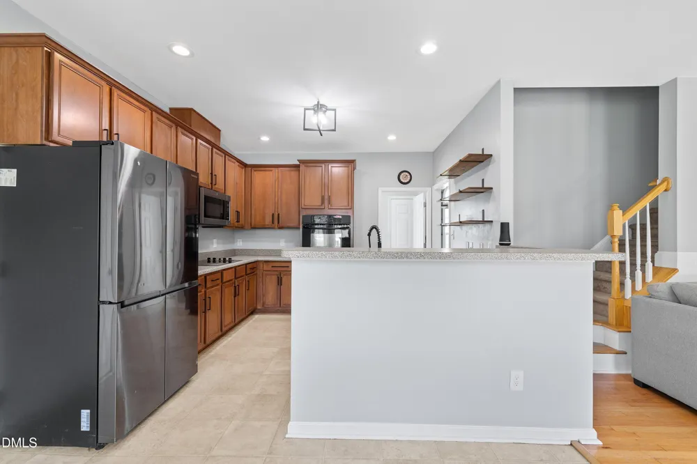 48 Yesteryear Court Angier, NC 27501