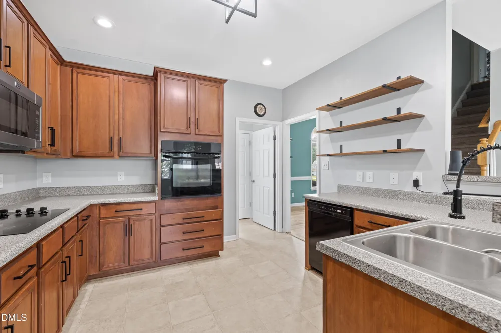48 Yesteryear Court Angier, NC 27501