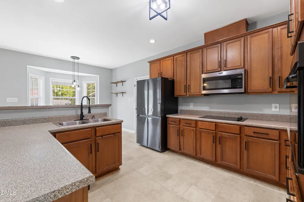 48 Yesteryear Court Angier, NC 27501