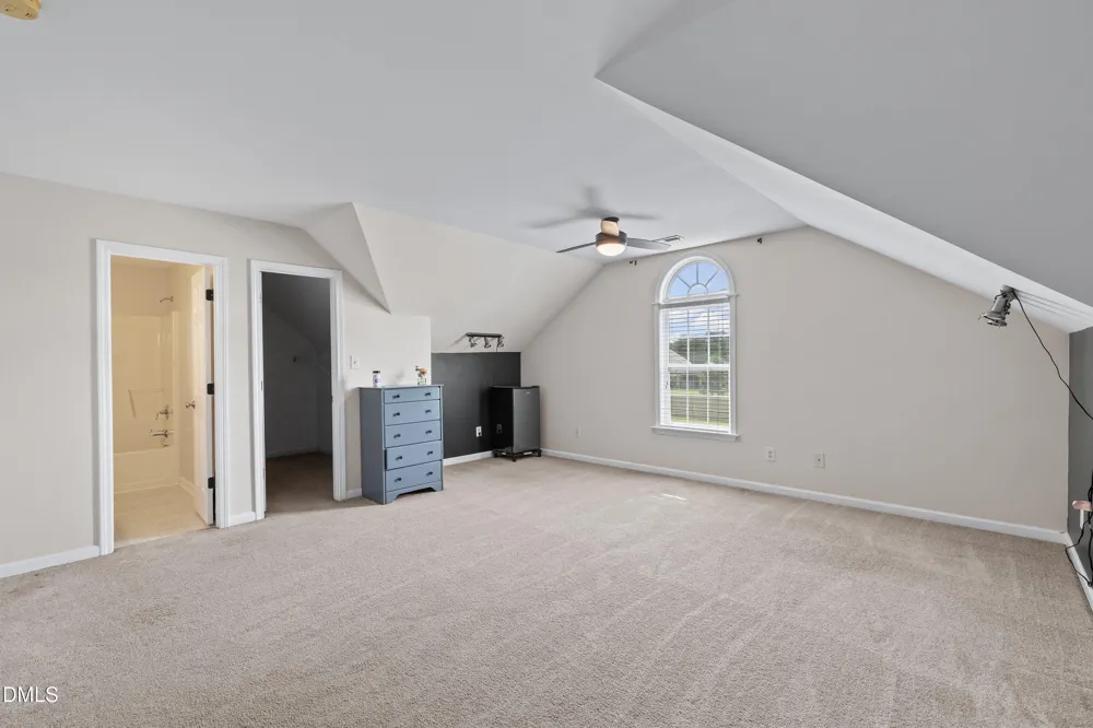 48 Yesteryear Court Angier, NC 27501