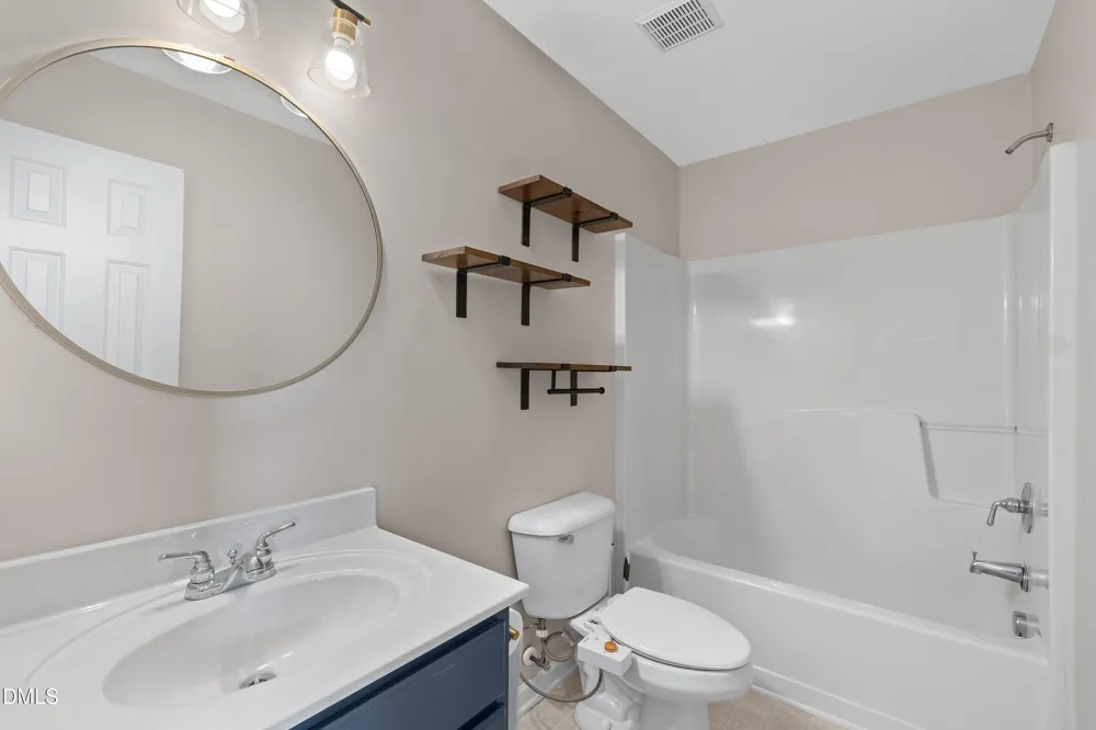 48 Yesteryear Court Angier, NC 27501
