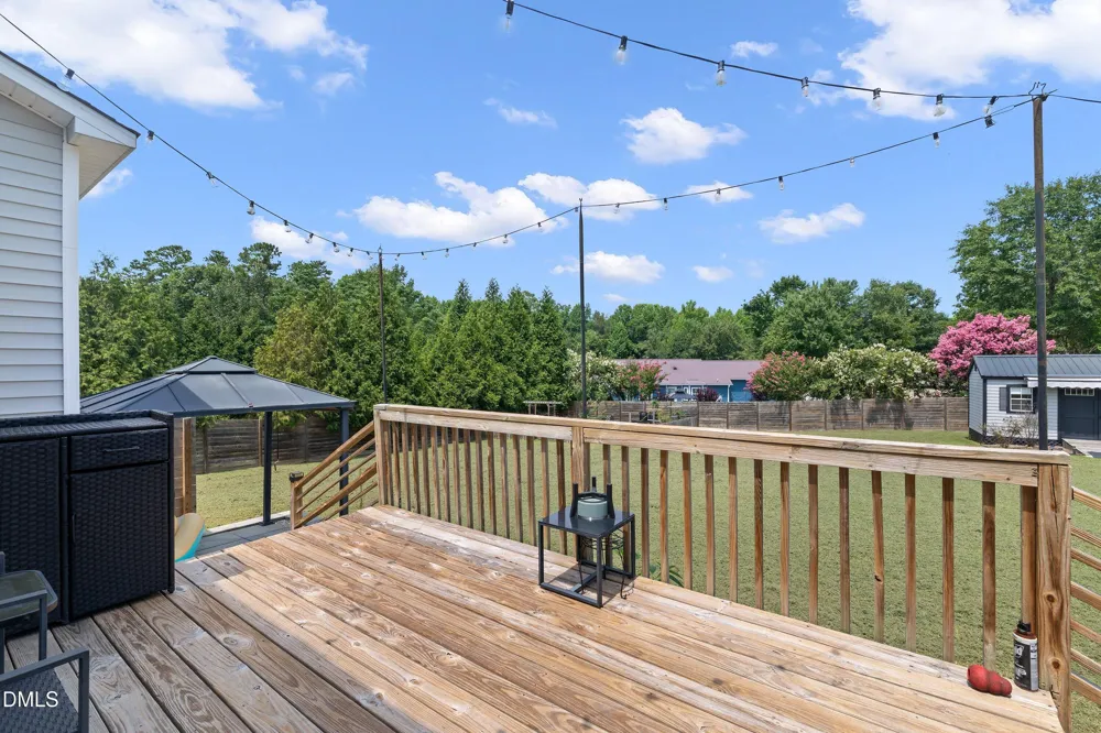 48 Yesteryear Court Angier, NC 27501