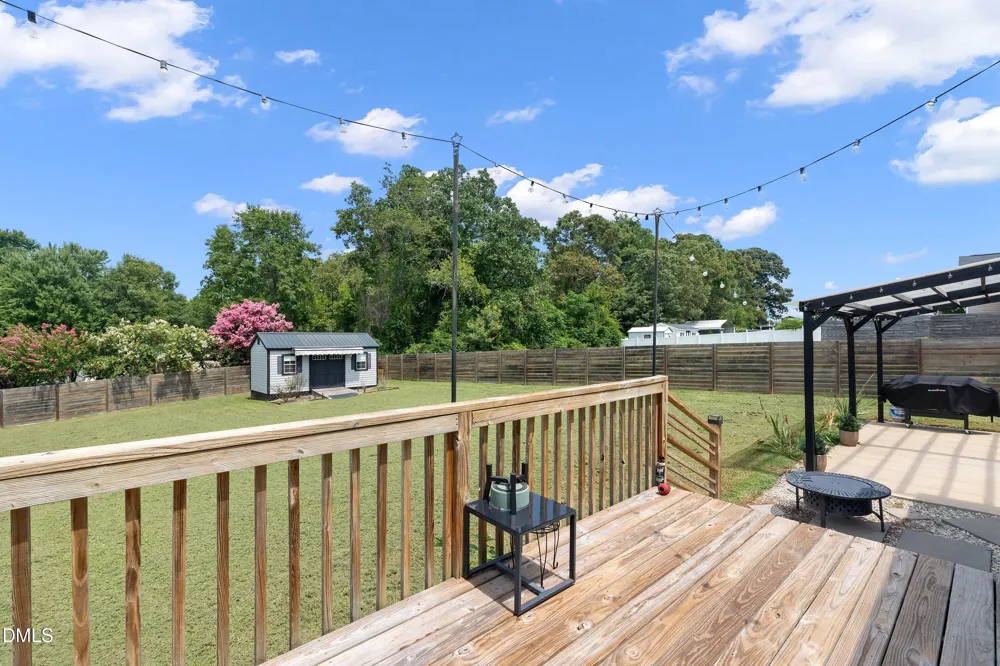 48 Yesteryear Court Angier, NC 27501