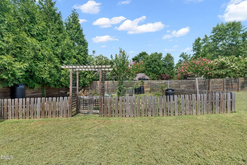 48 Yesteryear Court Angier, NC 27501