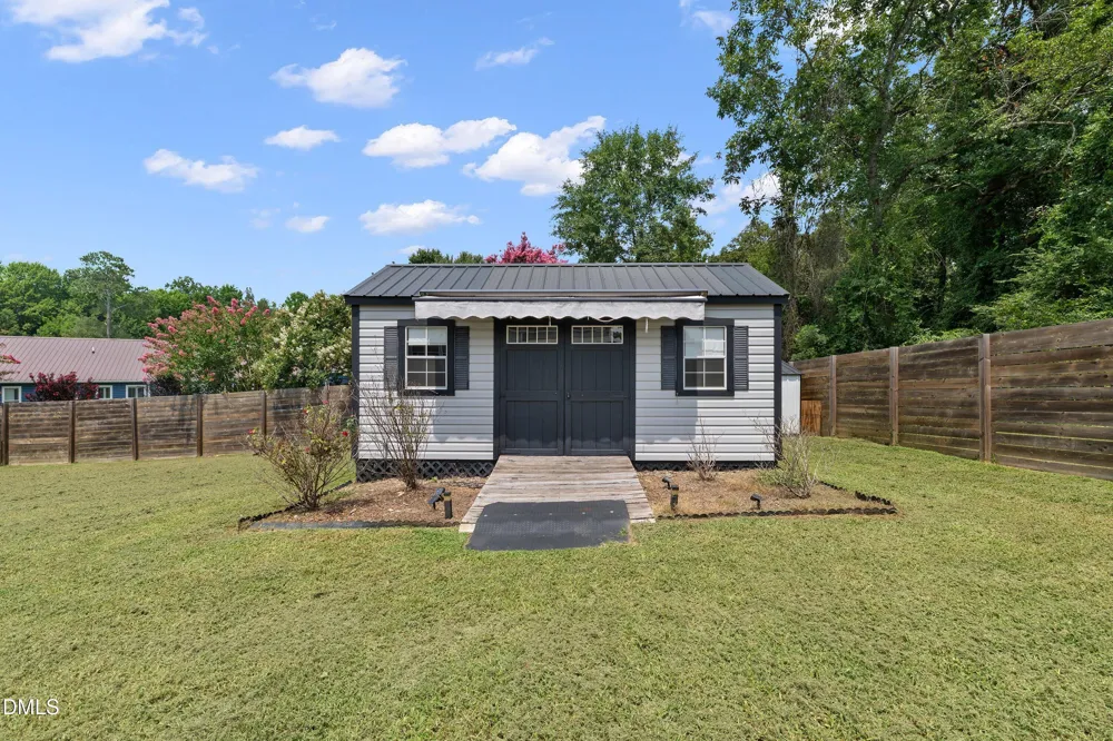 48 Yesteryear Court Angier, NC 27501