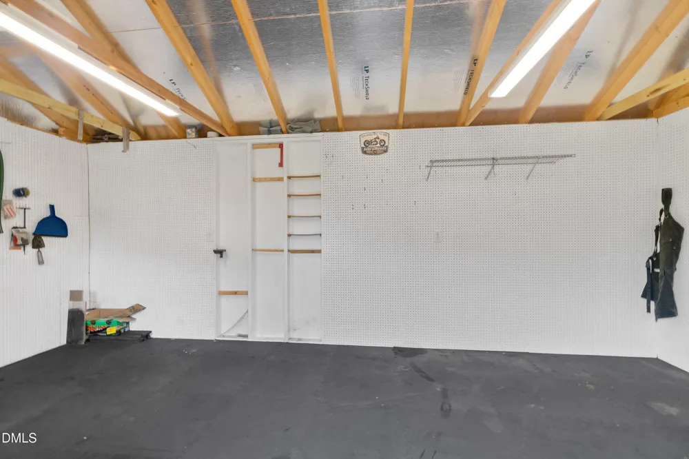 48 Yesteryear Court Angier, NC 27501