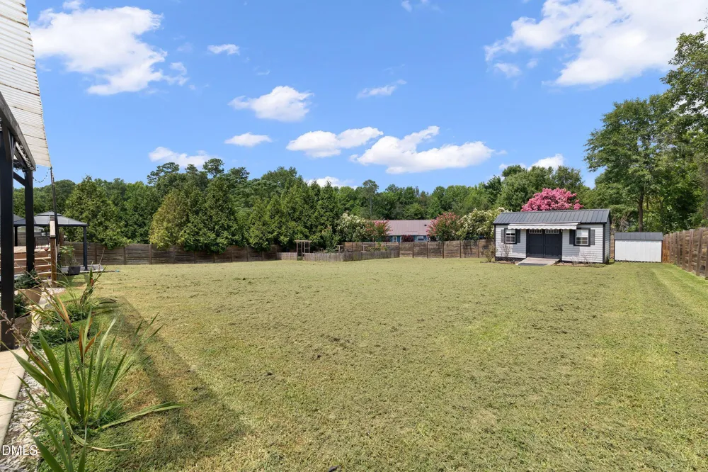 48 Yesteryear Court Angier, NC 27501