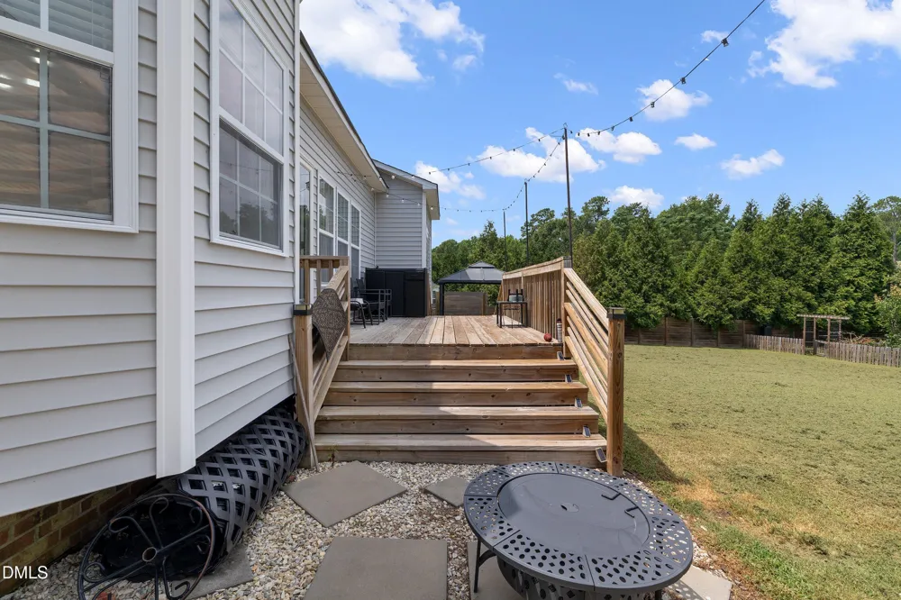 48 Yesteryear Court Angier, NC 27501