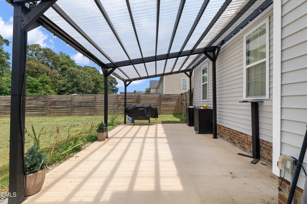 48 Yesteryear Court Angier, NC 27501