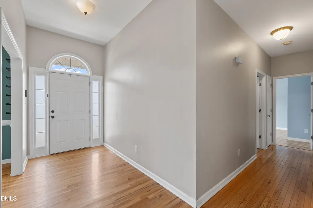 48 Yesteryear Court Angier, NC 27501