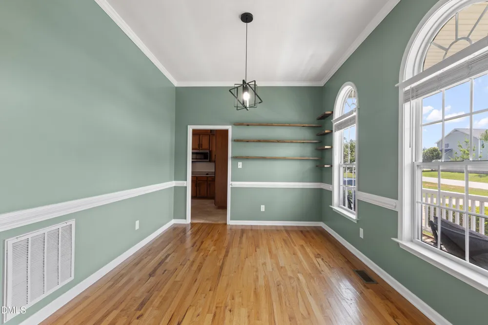 48 Yesteryear Court Angier, NC 27501