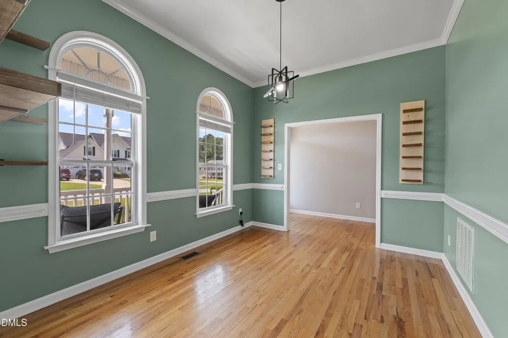 48 Yesteryear Court Angier, NC 27501