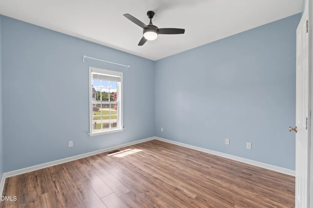 48 Yesteryear Court Angier, NC 27501