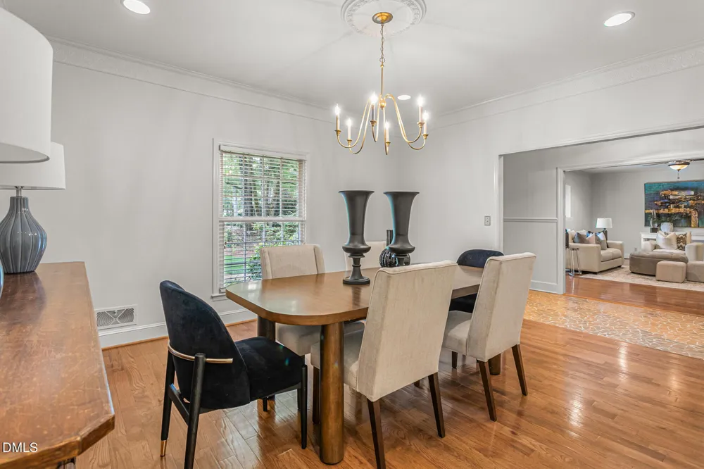 3036 Fairway Drive Burlington, NC 27215