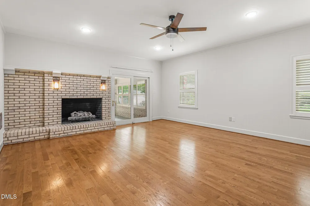 3036 Fairway Drive Burlington, NC 27215