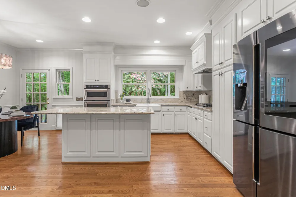 3036 Fairway Drive Burlington, NC 27215