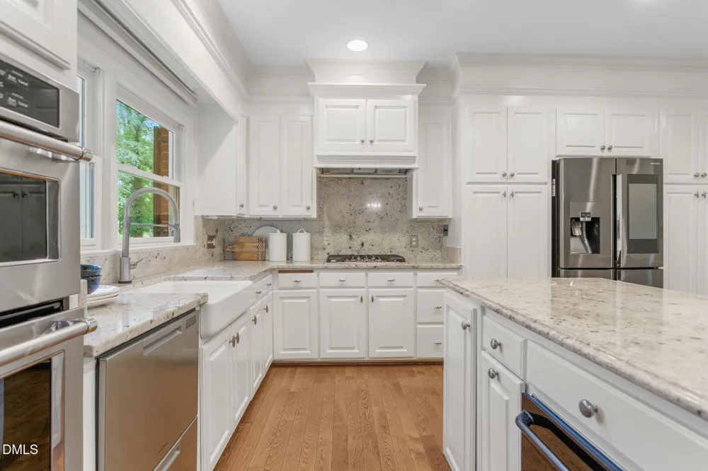 3036 Fairway Drive Burlington, NC 27215