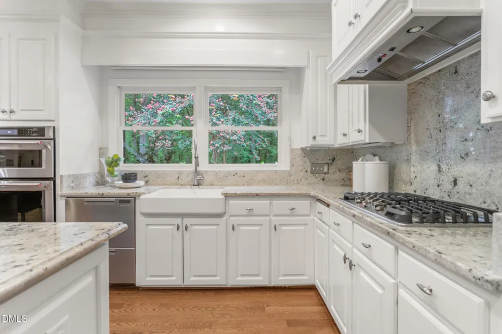 3036 Fairway Drive Burlington, NC 27215