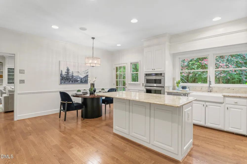 3036 Fairway Drive Burlington, NC 27215