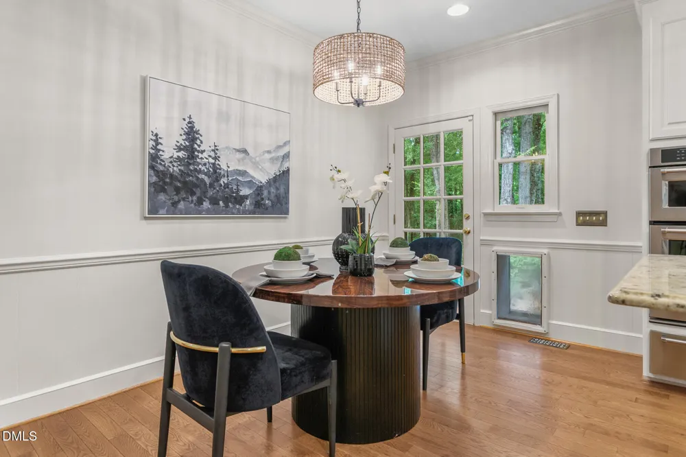 3036 Fairway Drive Burlington, NC 27215