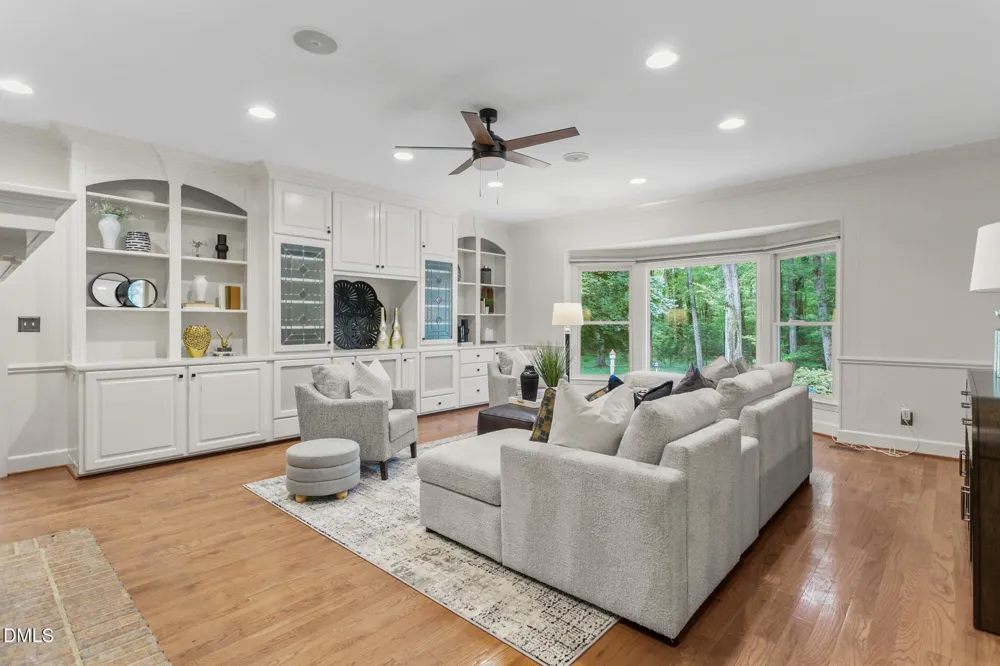 3036 Fairway Drive Burlington, NC 27215