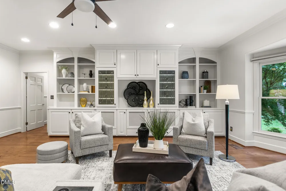 3036 Fairway Drive Burlington, NC 27215