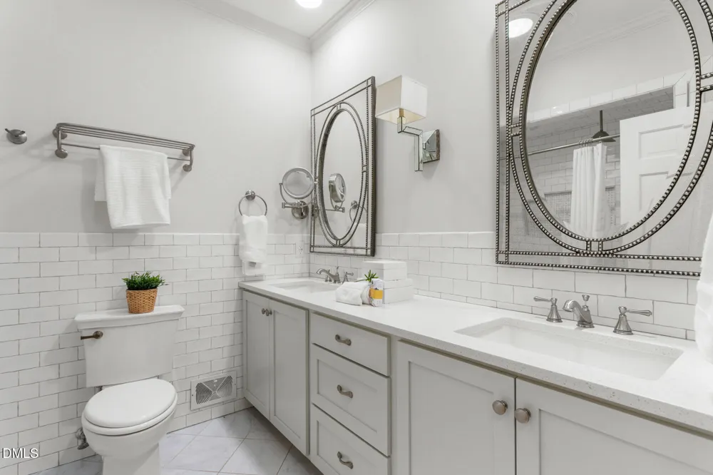 3036 Fairway Drive Burlington, NC 27215