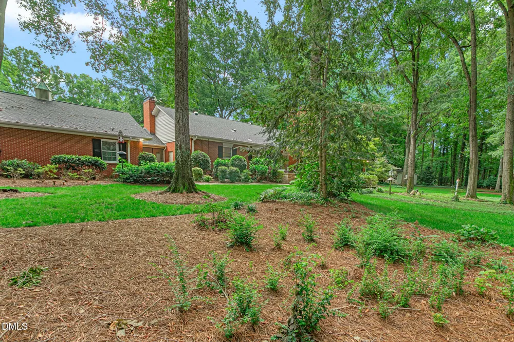 3036 Fairway Drive Burlington, NC 27215