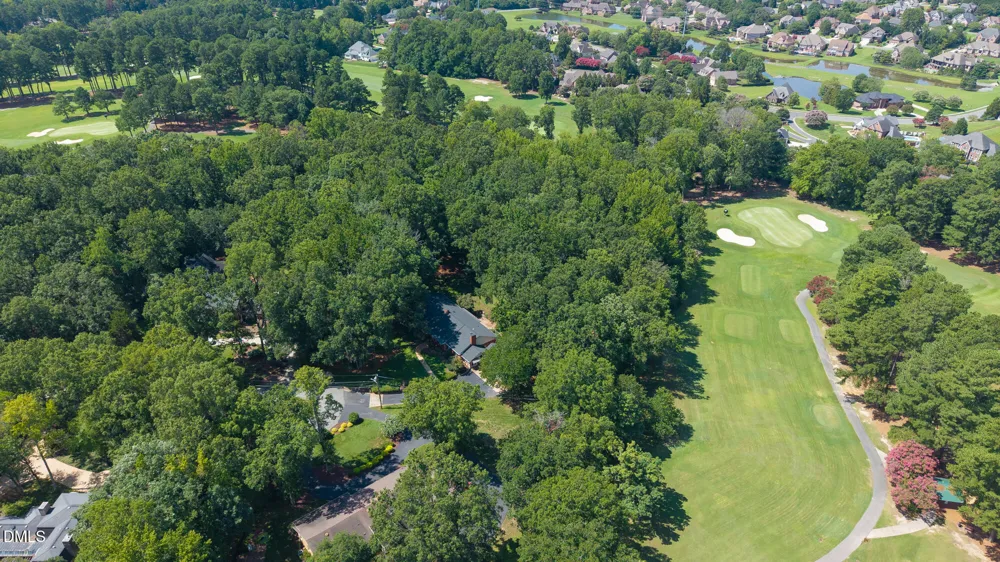 3036 Fairway Drive Burlington, NC 27215