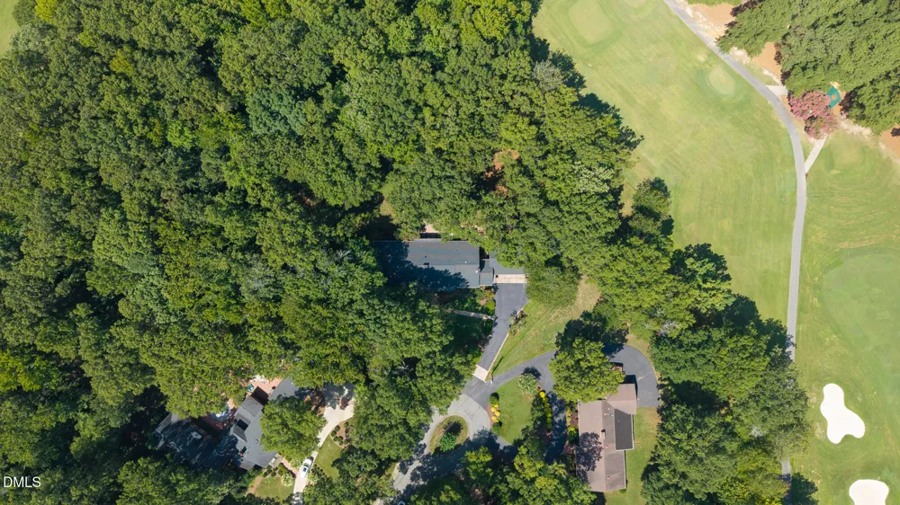3036 Fairway Drive Burlington, NC 27215