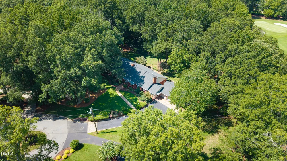 3036 Fairway Drive Burlington, NC 27215