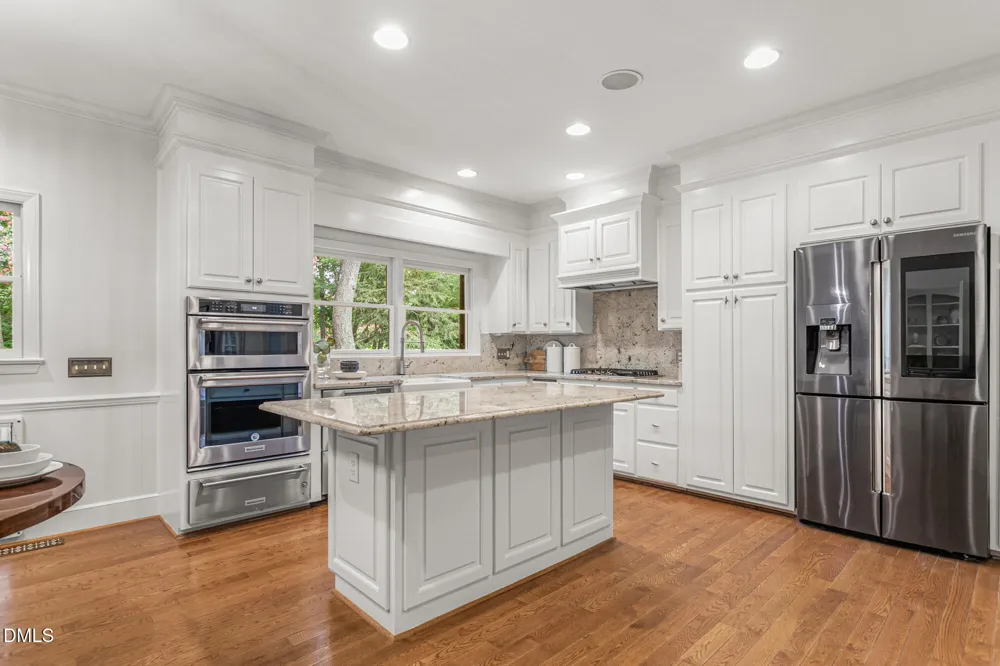 3036 Fairway Drive Burlington, NC 27215