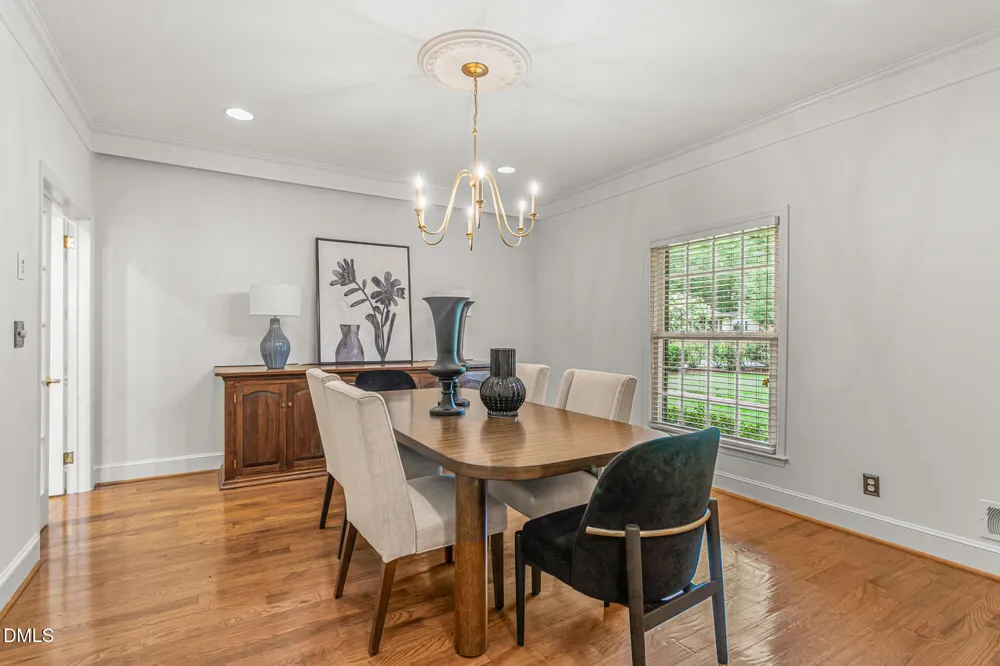 3036 Fairway Drive Burlington, NC 27215
